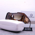 Versace Oversized Avatar Design Travel Sunglasses for Unisex – product image 5