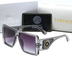 Versace Oversized Classic Large Frame HD Sunglasses for Unisex – product image 2