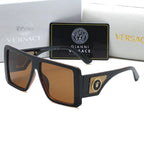Versace Oversized Classic Large Frame HD Sunglasses for Unisex – product image 4