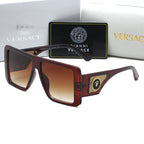 Versace Oversized Classic Large Frame HD Sunglasses for Unisex – product image 5