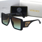 Versace Oversized Classic Large Frame HD Sunglasses for Unisex – product image 6