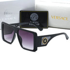 Versace Oversized Classic Large Frame HD Sunglasses for Unisex – product image 7