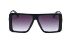 Versace Oversized Classic Large Frame HD Sunglasses for Unisex – product image 14