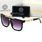 Versace Oversized Classic Polarized Unisex Sunglasses for Unisex – product image 1