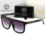 Versace Oversized Classic Polarized Unisex Sunglasses for Unisex – product image 2