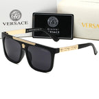 Versace Oversized Classic Polarized Unisex Sunglasses for Unisex – product image 3