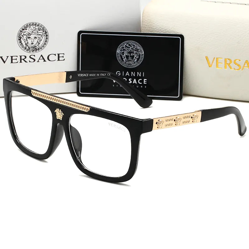 Versace Oversized Classic Polarized Unisex Sunglasses for Unisex – product image 4