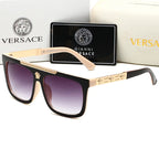 Versace Oversized Classic Polarized Unisex Sunglasses for Unisex – product image 5