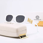 Versace Oversized Classic Unisex Small Frame Sunglasses for Unisex – product image 2