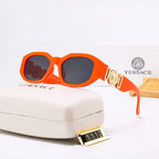 Versace Oversized Classic Unisex Small Frame Sunglasses for Unisex – product image 4