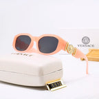 Versace Oversized Classic Unisex Small Frame Sunglasses for Unisex – product image 5