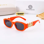 Versace Oversized Classic Unisex Small Frame Sunglasses for Unisex – product image 12