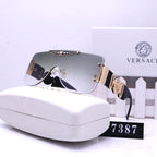 Versace Oversized Large Frame HD Sunglasses for Unisex – product image 7