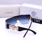 Versace Oversized Large Frame HD Sunglasses for Unisex – product image 15