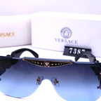 Versace Oversized Large Frame HD Sunglasses for Unisex – product image 17