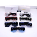Versace Oversized Large Frame HD Sunglasses for Unisex – product image 18