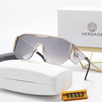 Versace Oversized Modern Large Frame Unisex Sunglasses for Unisex – product image 7