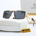 Versace Oversized Polarized Sunglasses for Unisex – product image 1