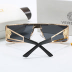 Versace Oversized Polarized Sunglasses for Unisex – product image 6