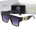 Versace Oversized Unisex Large Frame Sunglasses for Unisex – product image 2