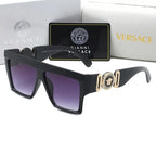 Versace Oversized Unisex Large Frame Sunglasses for Unisex – product image 2