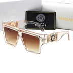 Versace Oversized Unisex Large Frame Sunglasses for Unisex – product image 4