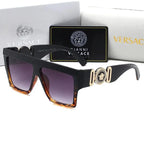 Versace Oversized Unisex Large Frame Sunglasses for Unisex – product image 5