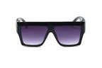 Versace Oversized Unisex Large Frame Sunglasses for Unisex – product image 10