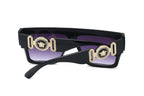 Versace Oversized Unisex Large Frame Sunglasses for Unisex – product image 11