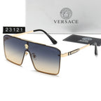Versace Rectangular Medusa Polarized Sunglasses for Unisex – product image 10