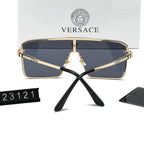 Versace Rectangular Medusa Polarized Sunglasses for Unisex – product image 15