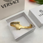 Versace Retro Avatar Open Bracelet – Luxury Jewelry – product image 6