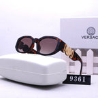 Versace Shield Louis Vuitton Mask-Frame Monogram Sunglasses for Unisex – product image 5