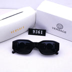 Versace Shield Louis Vuitton Mask-Frame Monogram Sunglasses for Unisex – product image 11
