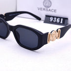 Versace Shield Louis Vuitton Mask-Frame Monogram Sunglasses for Unisex – product image 13
